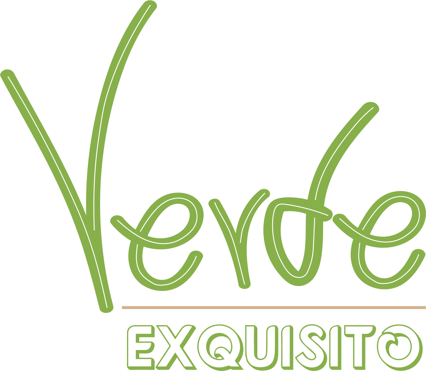 Verde Exquisito